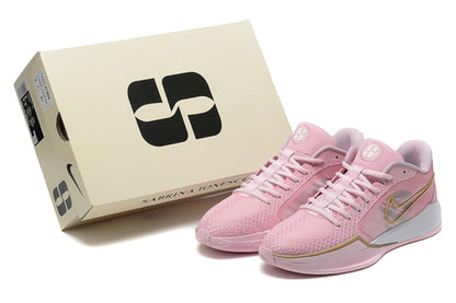 Nike Sabrina 1 SOFT PINK