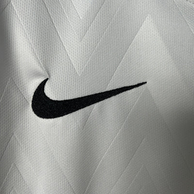 Uruguay away fan soccer jersey 2025/2026 tm