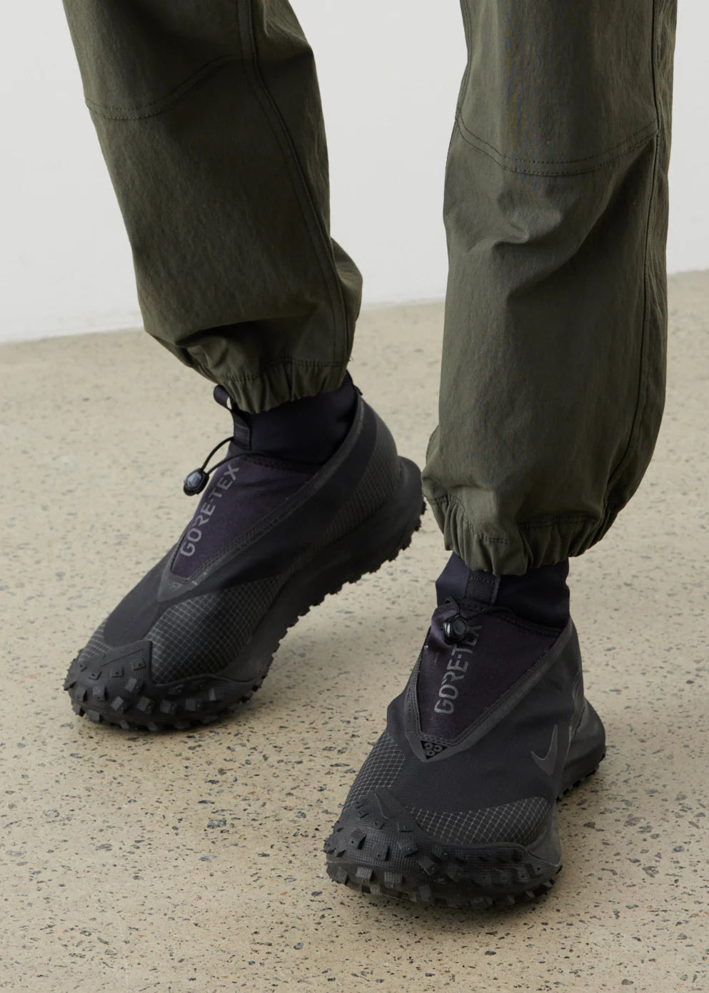 Nike Fly Gore-Tex High