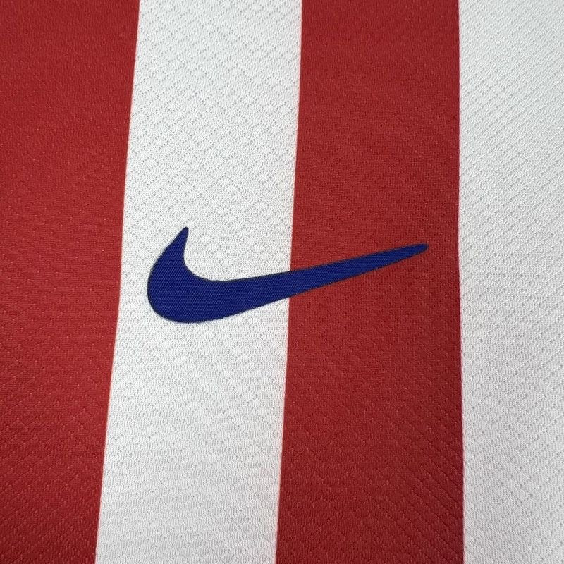Atlético de Madrid home jersey fan 2025/2026