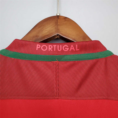 2016 Portugal home EURO FINAL FULL PATCHED