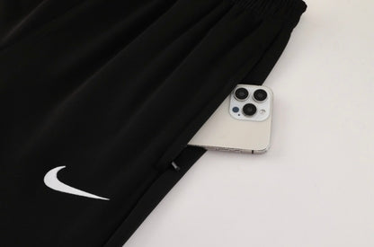 Chelsea 2025/26 Black long sleeve Jacket suit