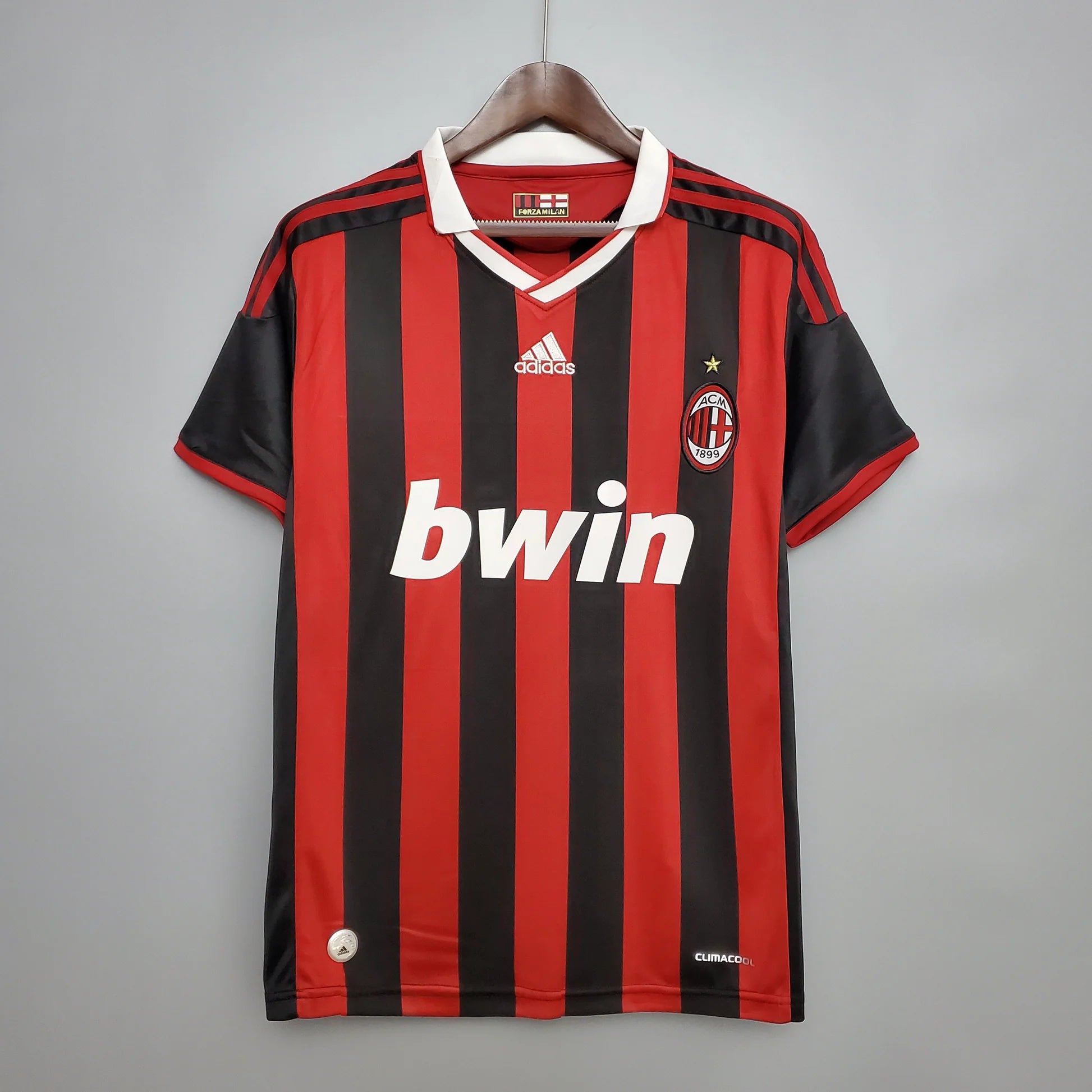 AC MILAN 2009-2010