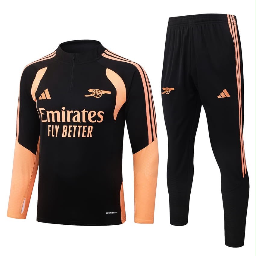 Arsenal Training Tracksuit 27 Tm