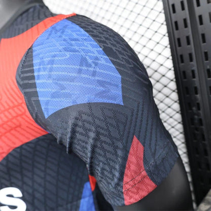 Manchester United 24-25 pre match training shirt