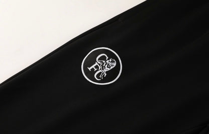 Chelsea 2025/26 Black long sleeve Jacket suit