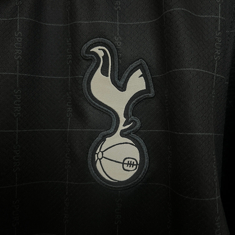 Tottenham away 2025/2026 fan version tm