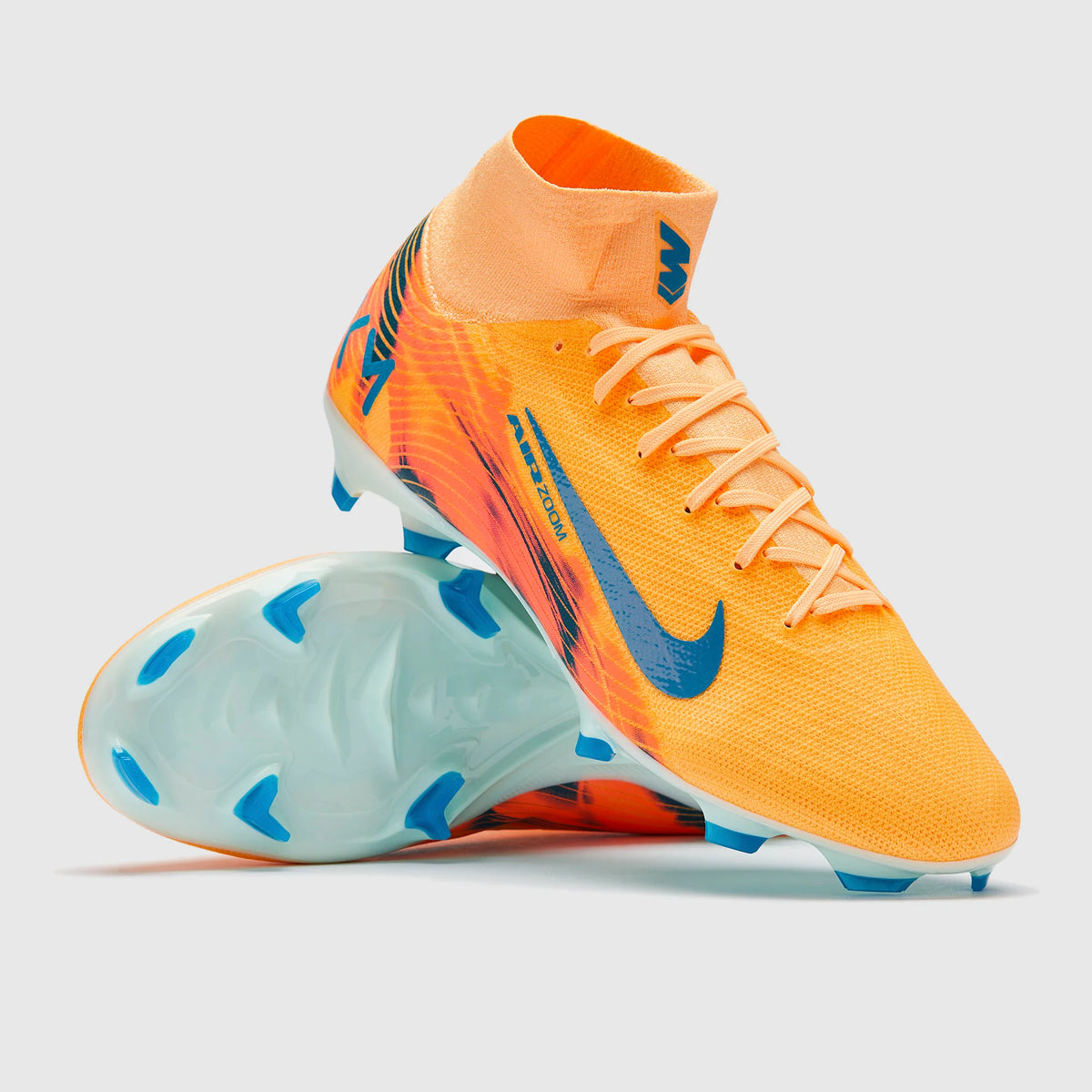 Nike Air Zoom Mercurial Vapor 16 Elite x Mbappé FG