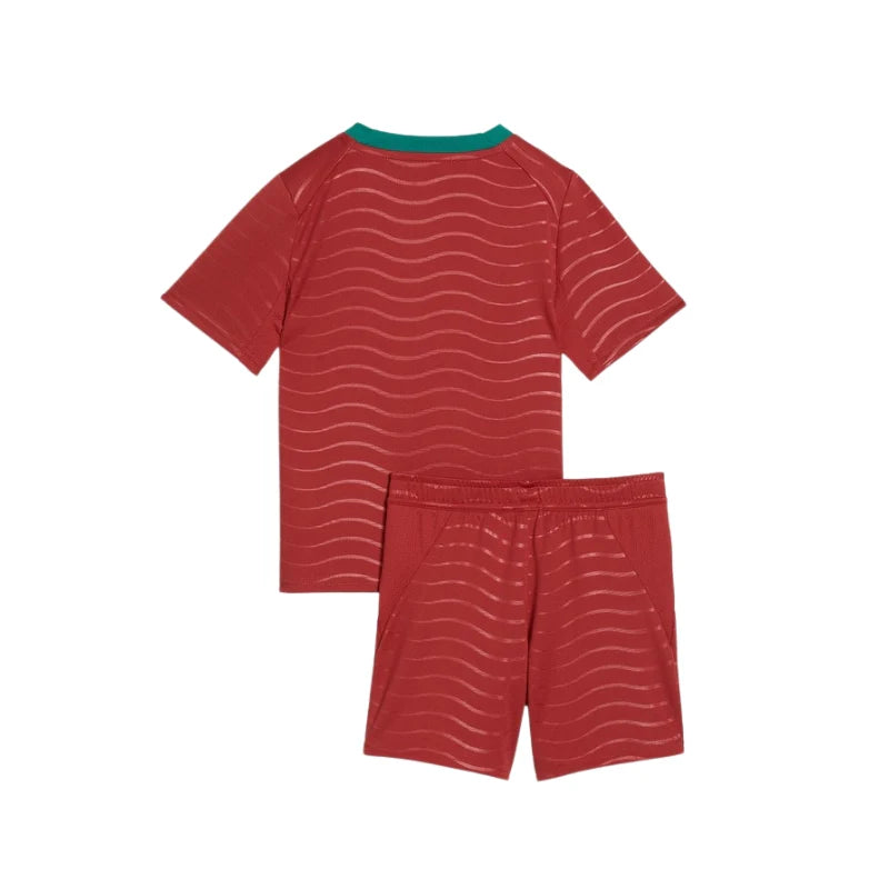 2026 Portugal Home Kids Set