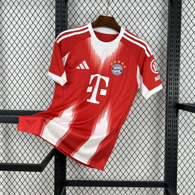 Bayern Munich home 2025/2026