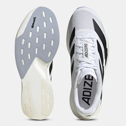 Adidas Adizero EVO SL White/Black