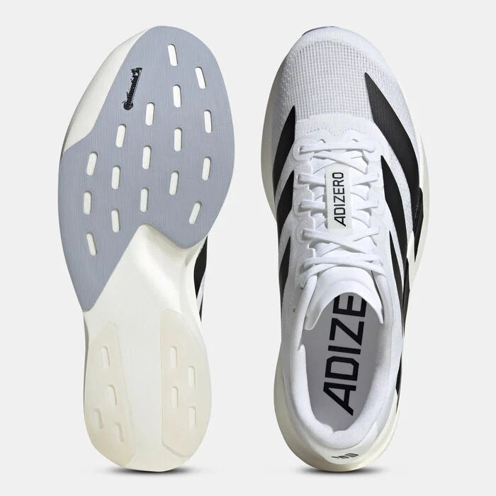 Adidas Adizero EVO SL White/Black