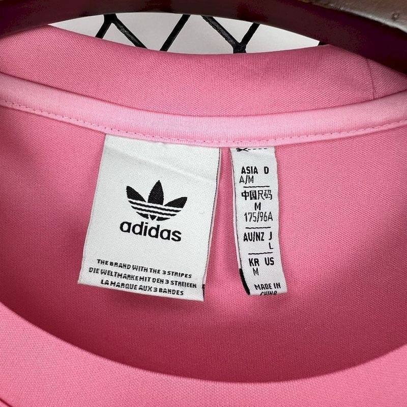 MIAMI PINK CASUAL SPECIAL EDITION 2025/2026
