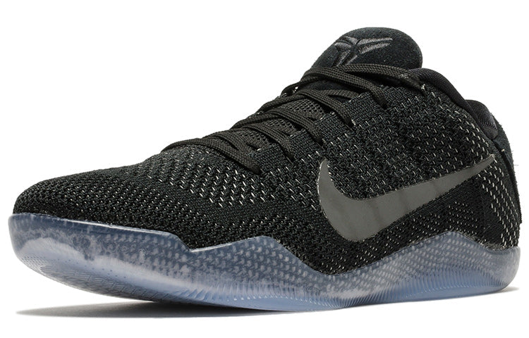 Nike Kobe 11 Elite Low