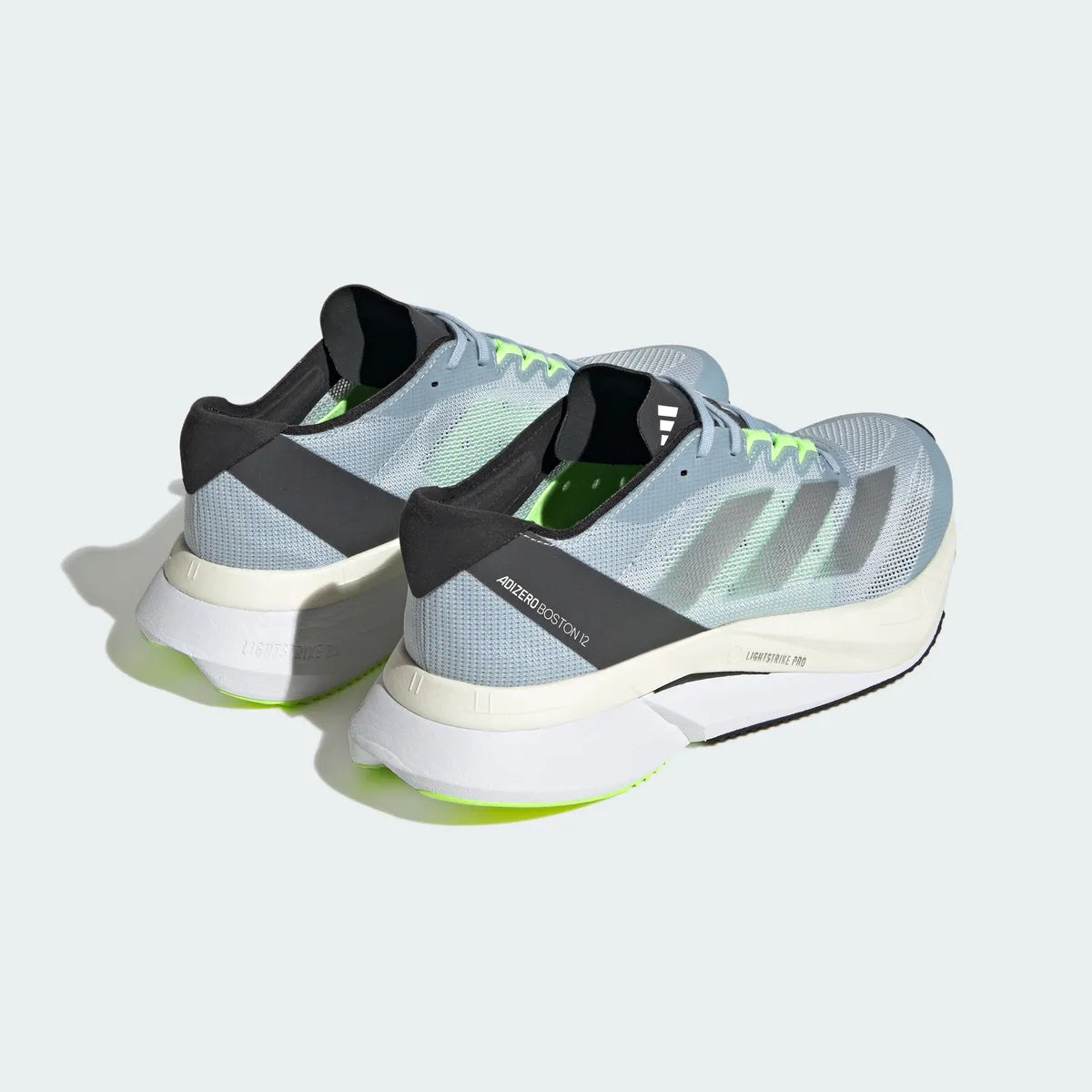 Adizero Boston 12
