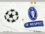REAL MADRID 2011 2012 PATCH