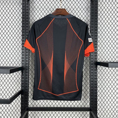barcelona special red and black 2025/2026 tm