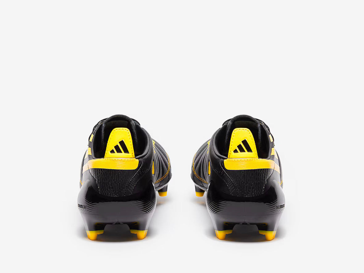 Adidas BLACK F-50