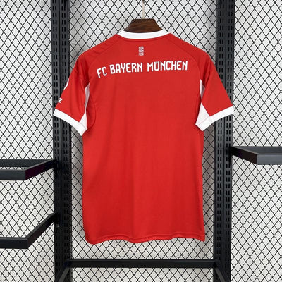 Bayern Munich home 2025/2026 tm