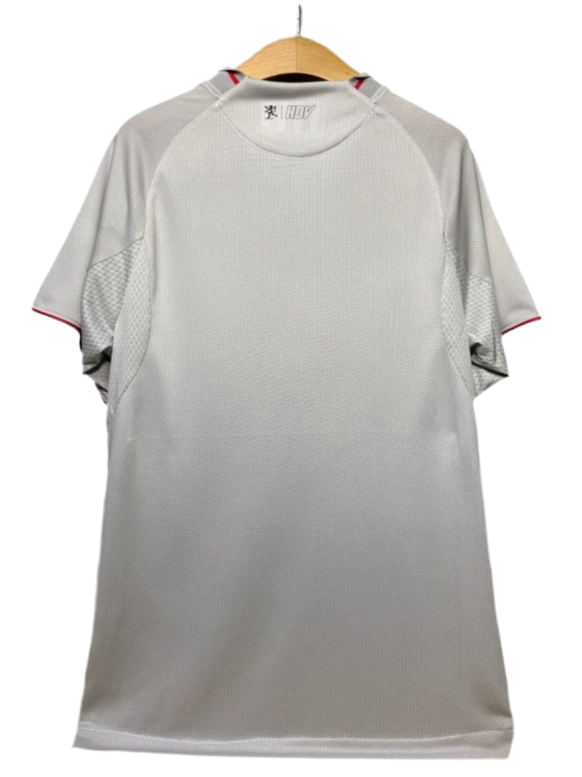 Lyon 25/26 Third Away Shirt
