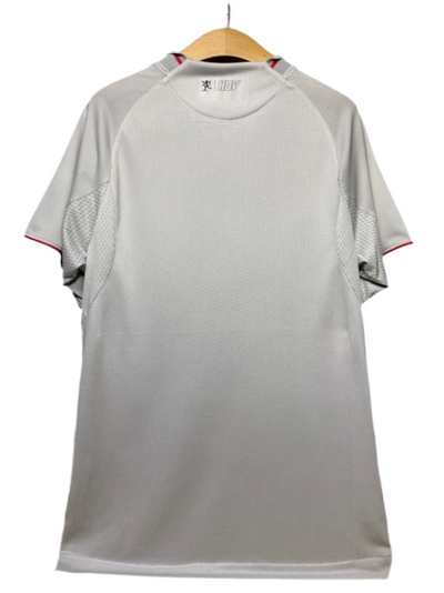 Lyon 25/26 Third Away Shirt