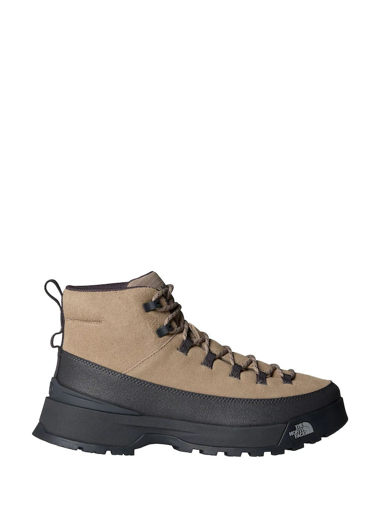 The North Face Brown Glenclyffe High Ankle