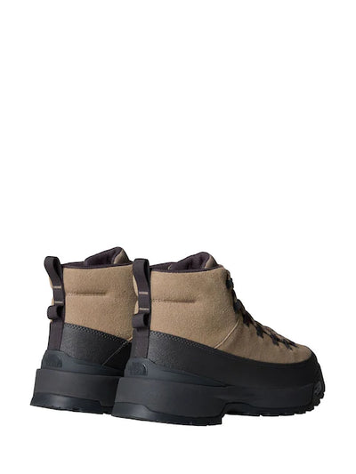 The North Face Brown Glenclyffe High Ankle