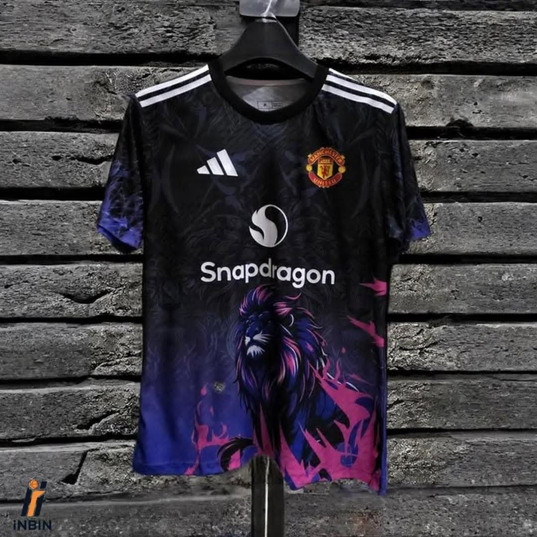 Manchester United Special Edition tm