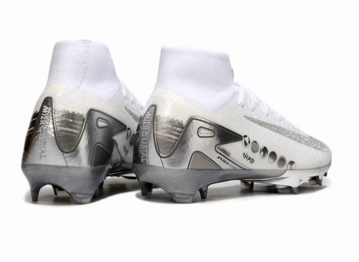 NIKE MERCURIAL POLISH