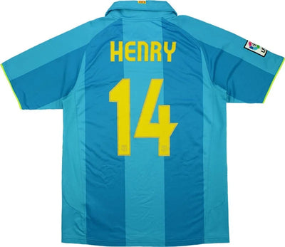 Barcelona 08-09 Away