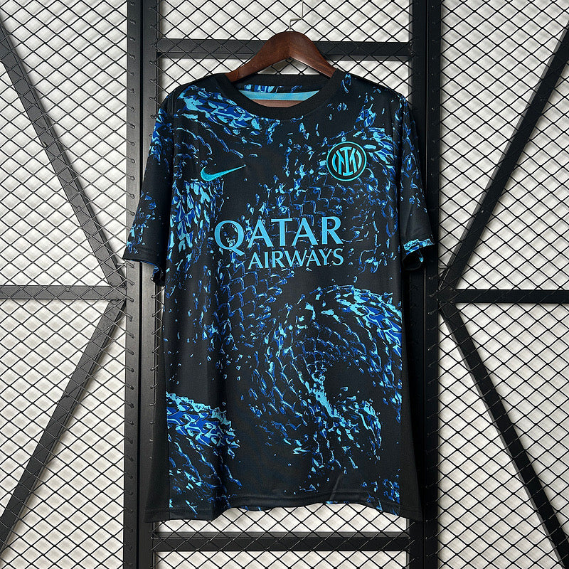Inter Milan special jersey 2025/2026