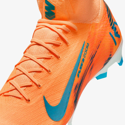Nike Air Zoom Mercurial Vapor 16 Elite x Mbappé FG