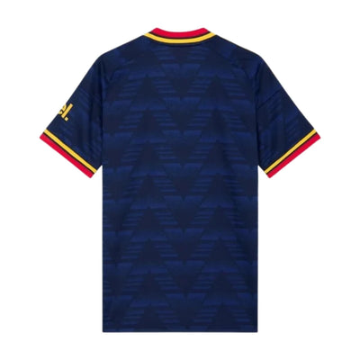 26-27 Arsenal Away
