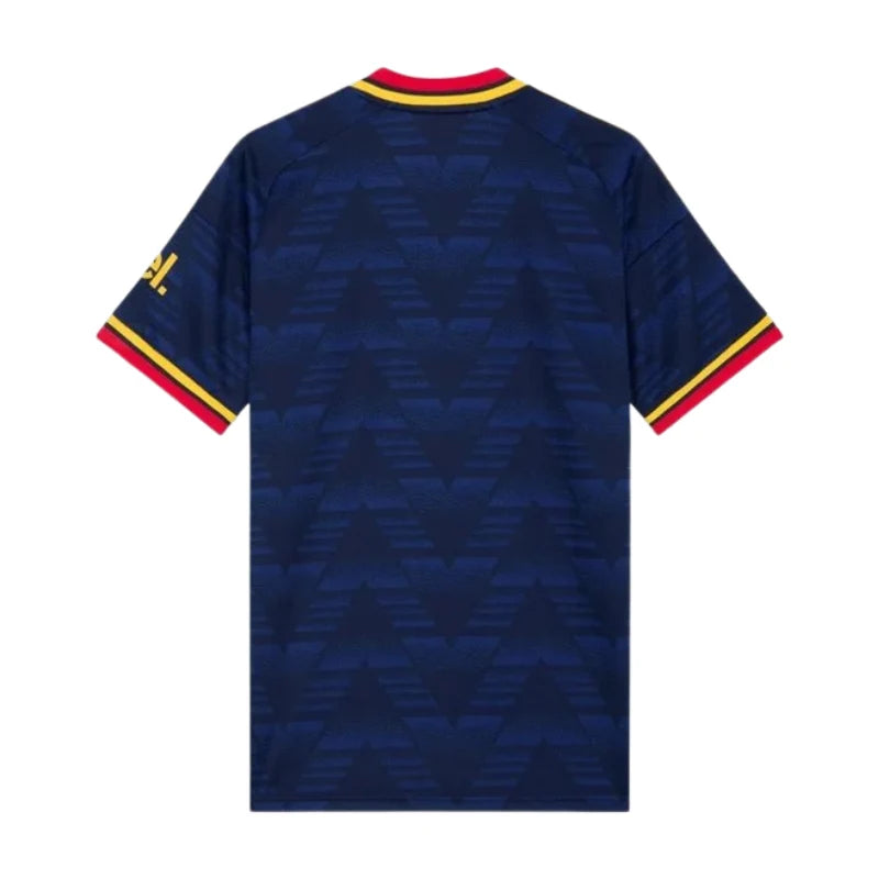 26-27 Arsenal Away