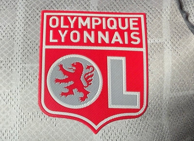 Lyon 25/26 Third Away Shirt