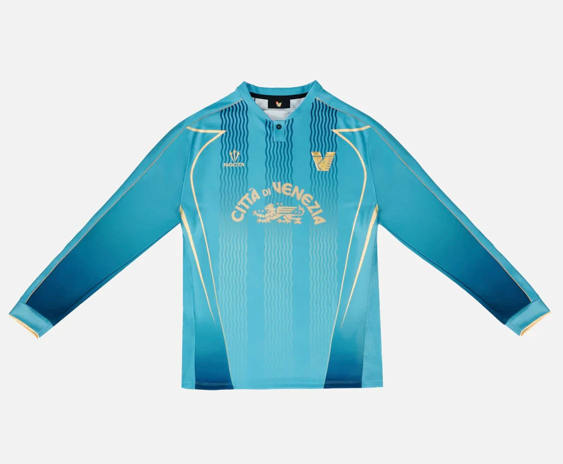 Venezia 24/25 Third Long Sleeve