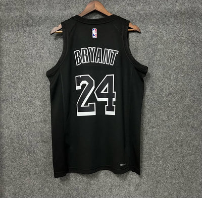 Lakers Kobe Bryant Championship jersey