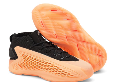 Adidas AE1 Orange Basketball Shoes
