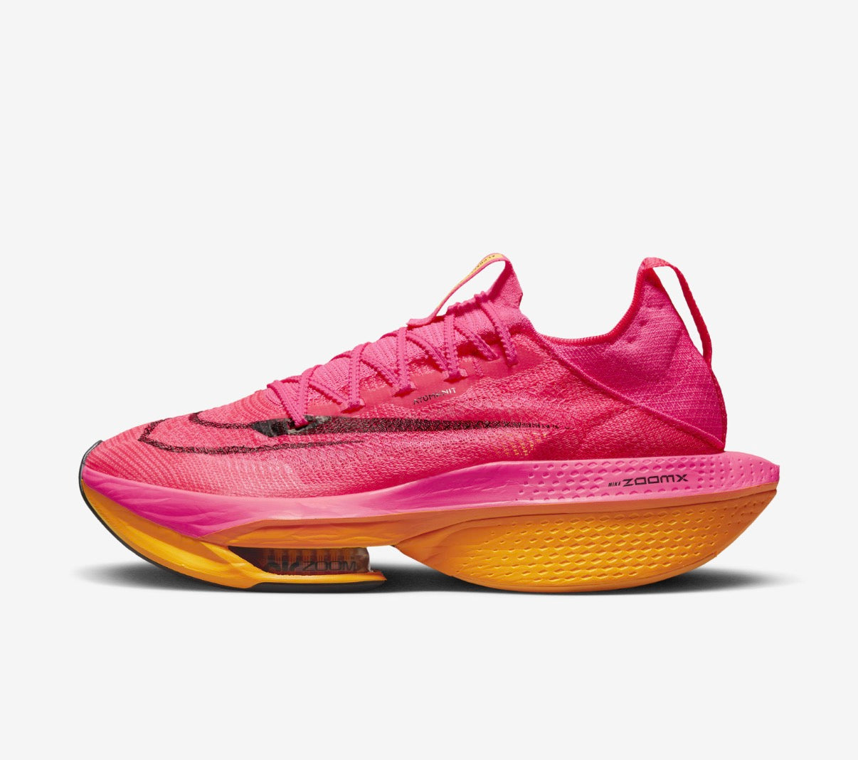 Nike alphafly 2 (size 42.5) stock