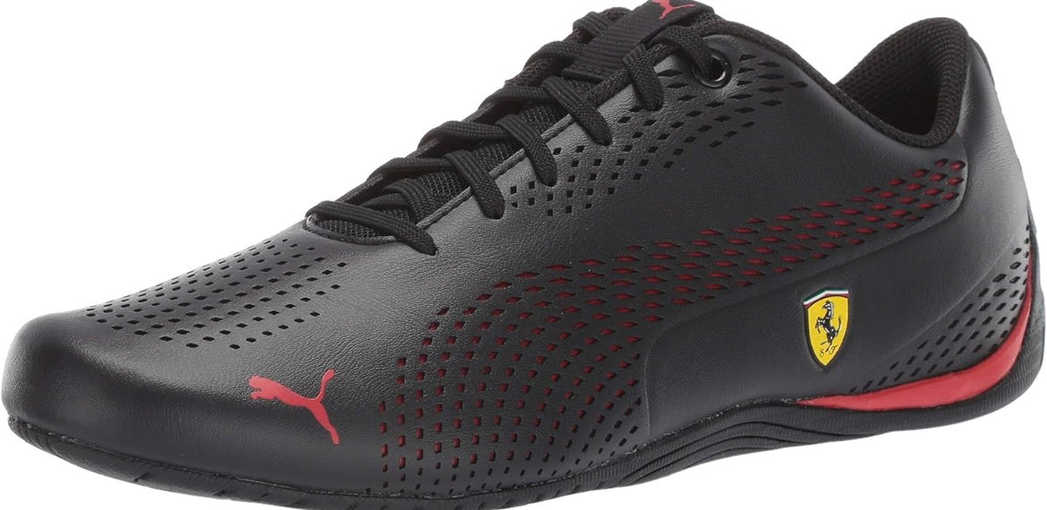PUMA FERRARI SHOES