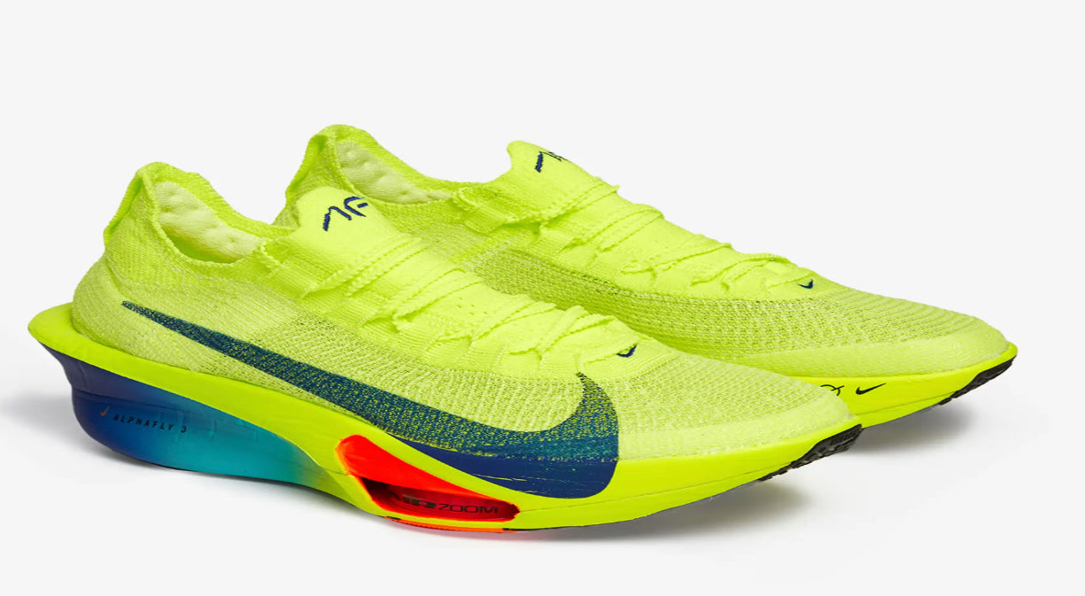 Nike vapor fly (SIZE:37,40,42,43.5)