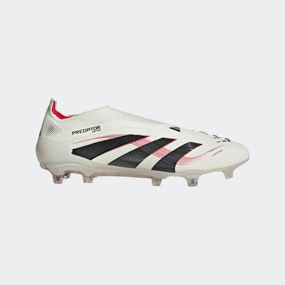 PREDATOR ACCURACY+ FG LACELESS