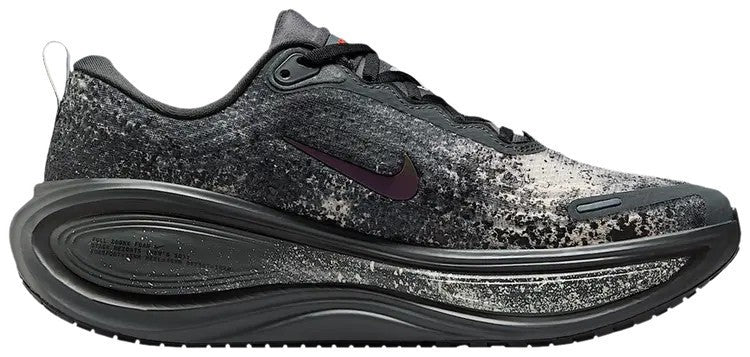 Nike Vomero Plus in the Anthracite (size 41.5) stock