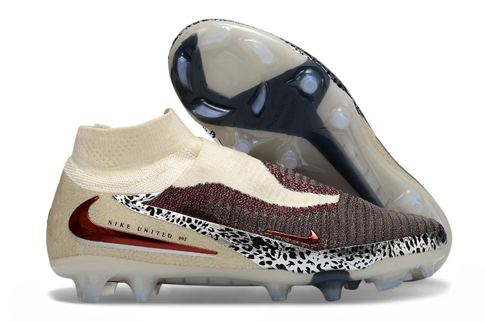 Nike Phantom 6 High Elite FG(size 38.5) stock