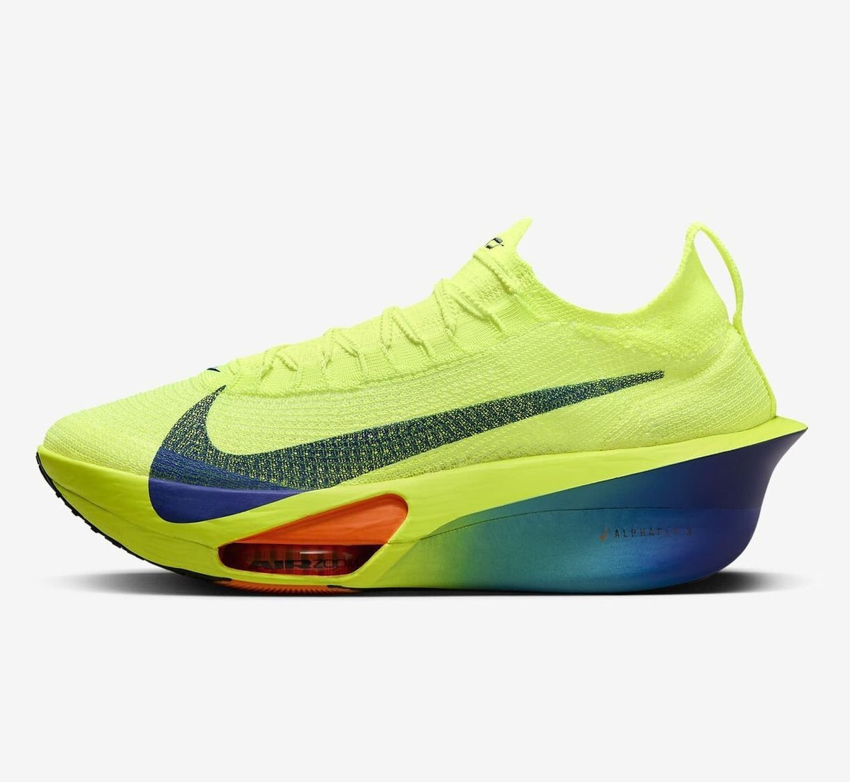 Nike Air Zoom Alphafly NEXT% 3(size 43) stock