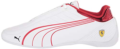 F1 PUMA X FERRARI (SIZE 43)