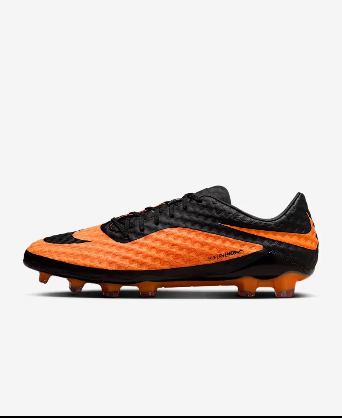 Nike Hypervenom Phantom RGN SE 'Bright Citrus' (SIZE 40)