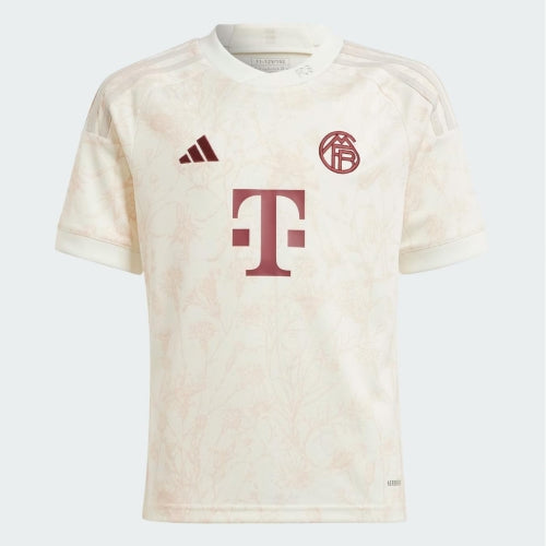 Bayern Munchen 2023/2024 Third Jersey TM