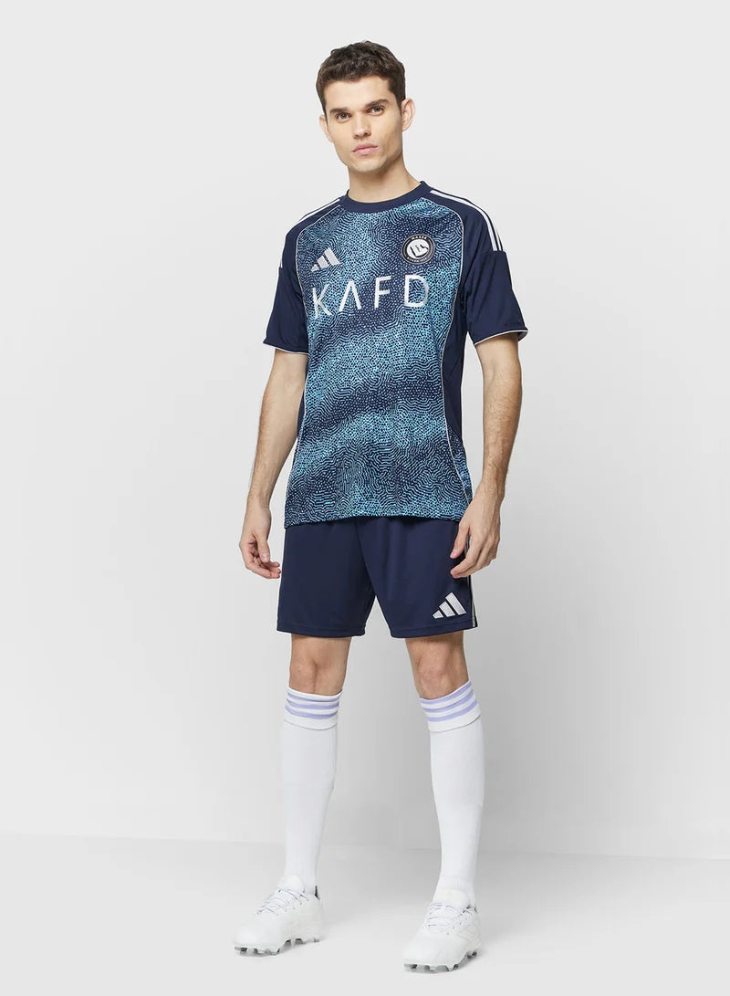 AL NASSR 25-26 AWAY KIDS KIT