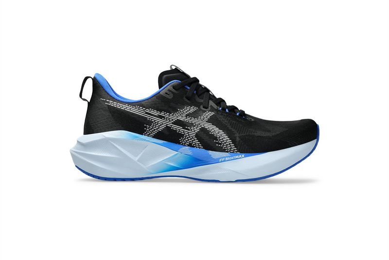 Asics Novablast 5
